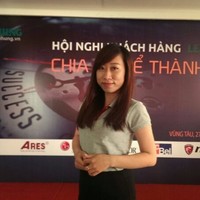 Quyên Ares