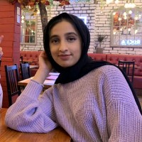 Zahra Sumra