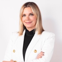 Jessica Bush Esterkamp