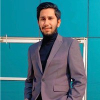 Ahmer Shahid