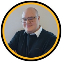 Arnoud Van Der Velden