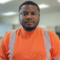 Oghene Ekpo, Msc., Ept