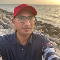 Javed Iqbal Molvi