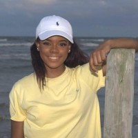 Tierra Seymour