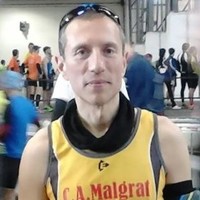 Albert Fandos Sadurní
