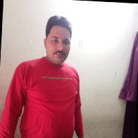 Raghvendra Rai