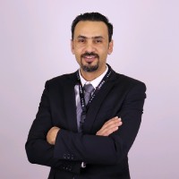 Mohammed Abu Rumman