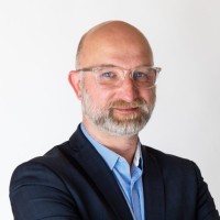 Ghislain Moret de Rocheprise