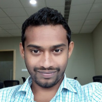 Manideep Ch
