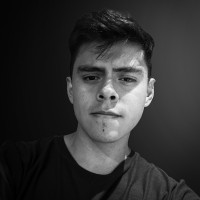 Diego Galaviz Cruz