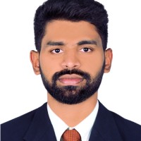 Mohammed Anas