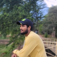 Venkata Siva Krishna Siriki
