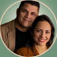 Márcio Guasti e Giselle Guasti TMQM GUASTI