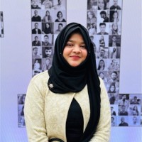 Rahat Yasmin