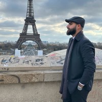 Yahya Nazar