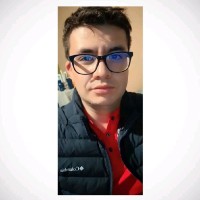 Giovanny Andres Rodriguez Silva