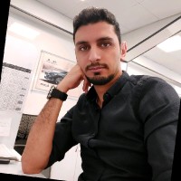 Ali Tousi