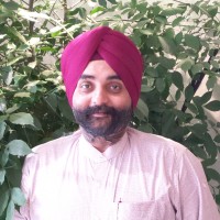 Amritpal Singh Bawa