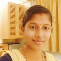 Anitha A