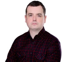 Dmytro Prodan