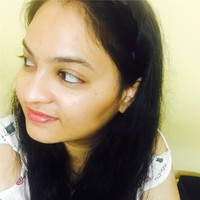 Meghana Rao