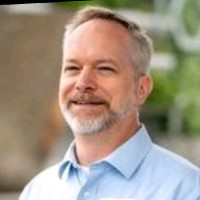Clark Moss, PMP
