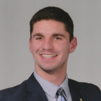 Aaron Rustem