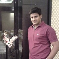 Vignesh Mani