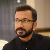 Hanif Ahsan Zubedi