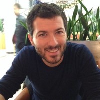 Salvatore Scarfo Mazzei