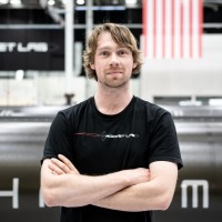 Jonathon Ross