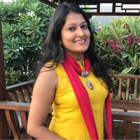 Ankita Jain