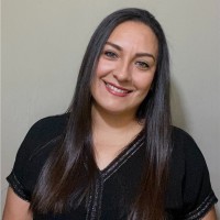 Lorena I. Gonzalez Vega