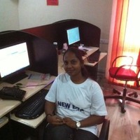 Talupuri Lakshmi Lavanya