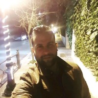 Themistoklis Sioros