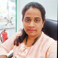 Nayana G