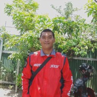 Rizky Wiarja