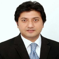 Syed Imran Ali