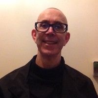 Jonathan Griffin