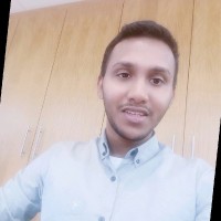Joshua Saji George
