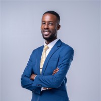 Alex Gilbert Naijuka-Njuneki