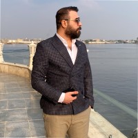Ali Mahdi