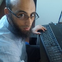 Elkalil Baroudi