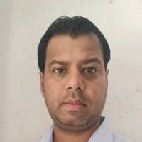 Shriballabh Mishra