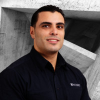 Christian Di Cuffa