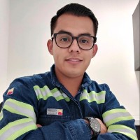 Eduardo Isai Rogel J