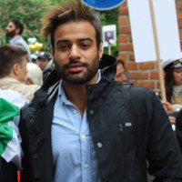 Mustafa Al Lafta