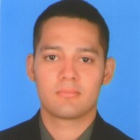 Juan Sebastian Saavedra Lerma