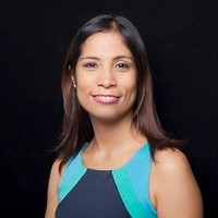 Romy Guardamino Baskovich