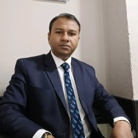 Subhadip Sinha